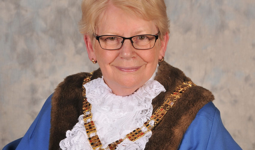 A Christmas Message From The Chairman Of East Riding Of Yorkshire Council