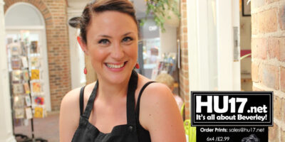 SMALL BUSINESS SATURDAY: A Day To Back Our Independent Traders