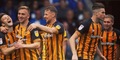 The Rise and Rise of Hull City Star Jarrod Bowen