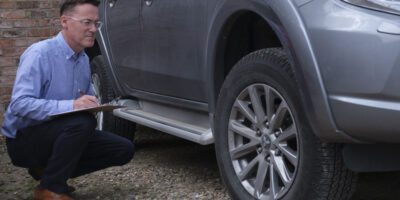 Service Launch Shakes Up Vehicle Leasing Market