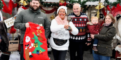 Christmas Events At Markets In Beverley And Pocklington