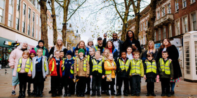 Hear Hull’s Future Brought To Life By The City’s Children This Half Term