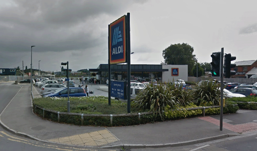 New Market-Leading Pay Rates Announced For Aldi Staff