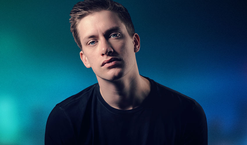 Daniel Sloss Brings Critically-Acclaimed Show To Region