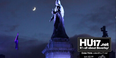 Let There Be Light! Hull To Host Captivating Outdoor Event