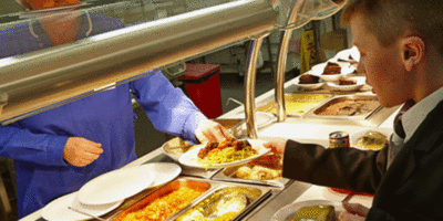 Families Encouraged To Check Eligibility For Free School Meals