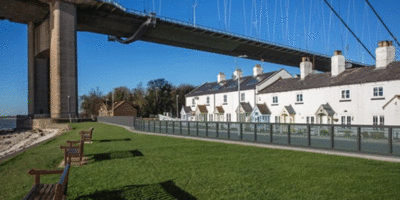 Hessle Foreshore Tidal Defence Scheme Plans To Go On Public Display