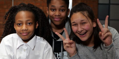 New Funding Launched To Help Young People Going Through Bereavement