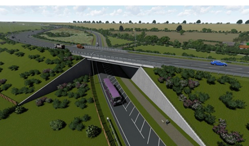 Jock’s Lodge Junction Improvement Scheme Plans Revealed