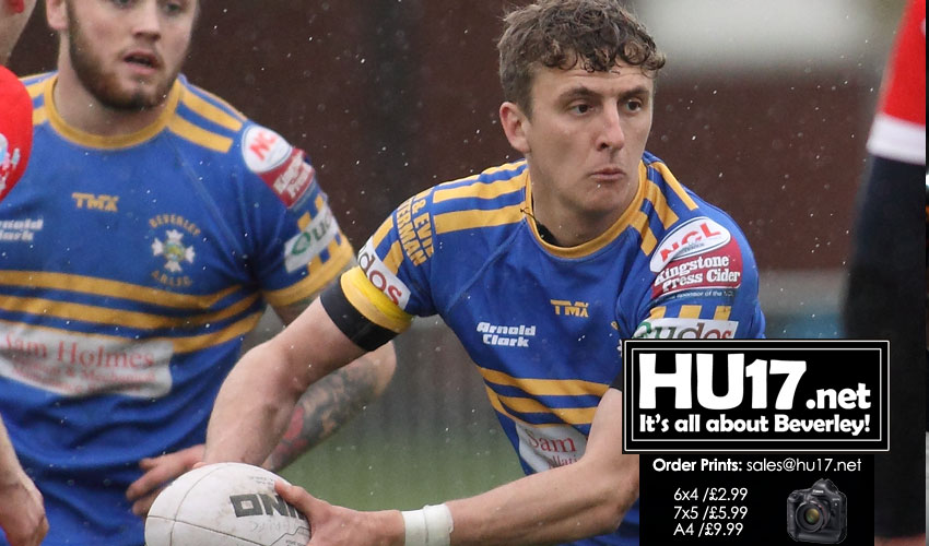 Blue & Golds Will Take On Rangers In Rescheduled Cup Clash