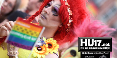 Baby, We’re Back! Date Set For Pride In Hull 2020