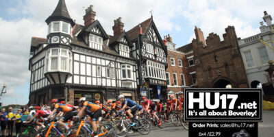 Tour de Yorkshire Roadshow To Be Hosted In Beverley