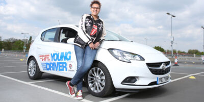 Teens Get A Road Safety Boost With 2,500 Young Driver Lessons Delivered