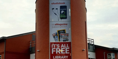 Free eBooks, eAudiobooks and eMagazines From East Riding Libraries