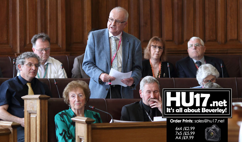 Review Panel Formation Angers Liberal Democrat Councillors