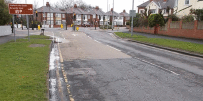 More Road Closures Scheduled In Bridlington Due To Ongoing Works