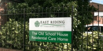 Old School House Retains Outstanding Rating