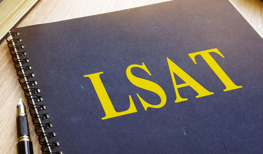 How to Study Effectively with LSAT Prep Books