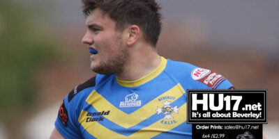 Howdle Comes Off The Bench To Score As Beverley Reach Semi Final