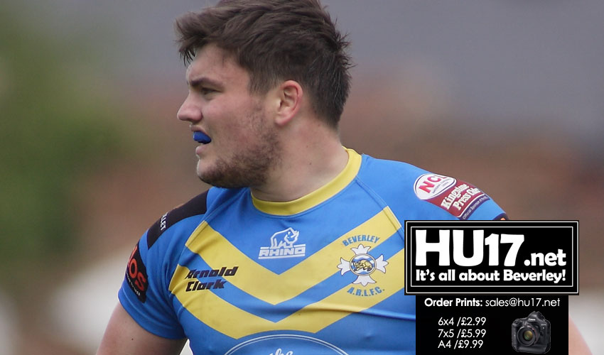 Howdle Comes Off The Bench To Score As Beverley Reach Semi Final