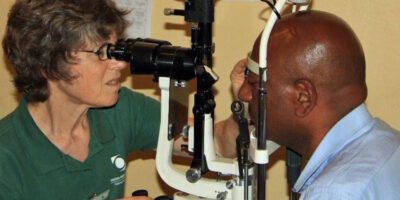 Specsavers Customers Donate Thousands Unwanted Glasses To Good Causes