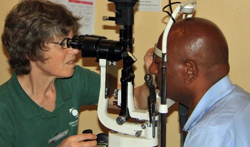 Specsavers Customers Donate Thousands Unwanted Glasses To Good Causes