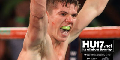 Luke Campbell Working With Hull City Council On New Health Hub