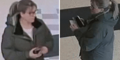 CCTV Images Released After Cash Stolen From Elderly Man At Morrisons