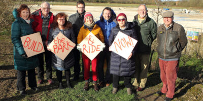 Beverley Park and Ride Proposal Rejected By Conservative Councillors