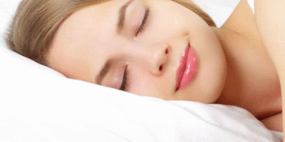 Campaigners Want To See Sleep Added To Change4Life Initiative