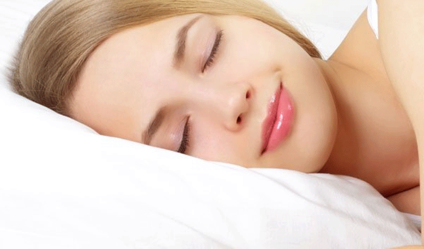 Campaigners Want To See Sleep Added To Change4Life Initiative