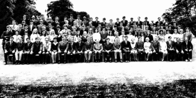 Bishop Burton College Students From 70s Arrange Special Reunion