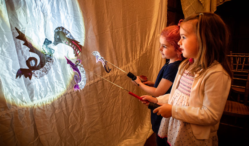 Beverley Puppet Festival Adapts To Health Crisis By Promising Two Months Of Puppetry Online