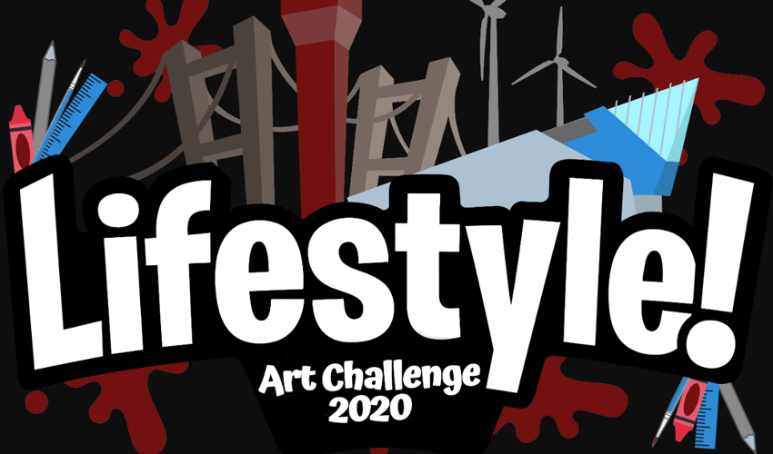 Lifestylers Are Being Asked if They Are Up For The Challenge?