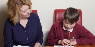 Top Class – Local Tutoring Service Adapting to Ever Changing World