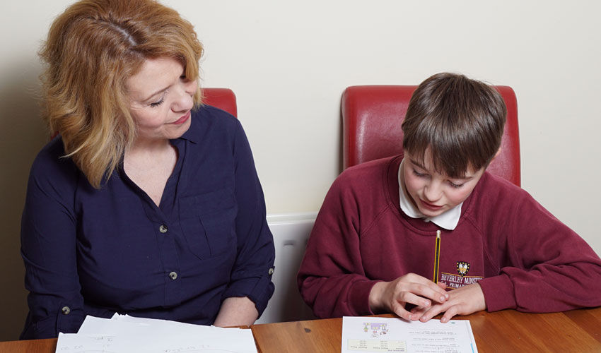 Top Class – Local Tutoring Service Adapting to Ever Changing World