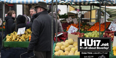 Reopening Of Markets To Beverley Welcomed By Local Councillor