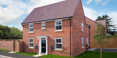 Barratt Developments To Re-Open Sales Offices And Show Homes