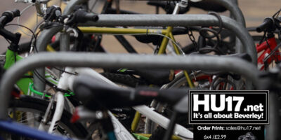 Hull Experiences Cycling Renaissance As More Residents Opt For A Greener Form Of Travel