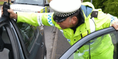 Warning Issued After Arrests For Drink And Drug Driving