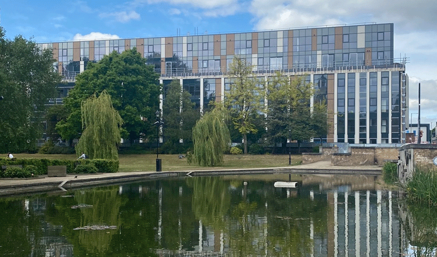 Construction Restarts On Hull City Regeneration Project