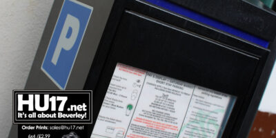 On-Street Parking Charges In Hull Resume This Week