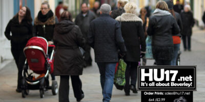 Love Your High Street Fund Updated To Aid More Businesses