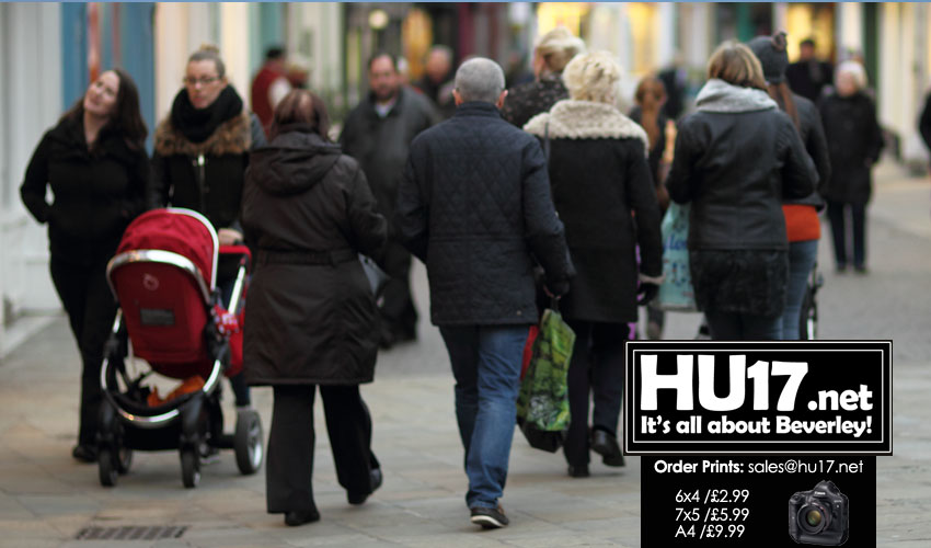 Love Your High Street Fund Updated To Aid More Businesses