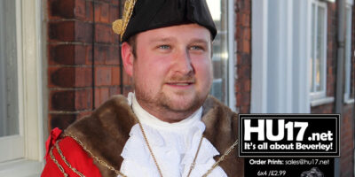 Beverley Town Council Elect Youngest-Ever Mayor Virtually