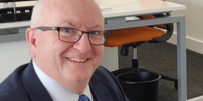 New Appointment At Progressive Commercial Insurance Brokerage