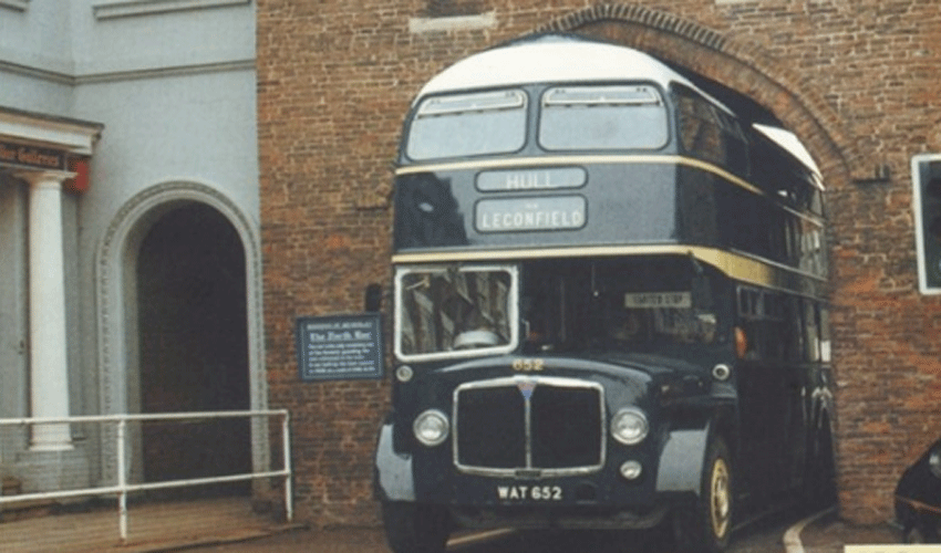 Boats, Windmills And Beverley Town – More Under 5s Activities From East Riding Museums