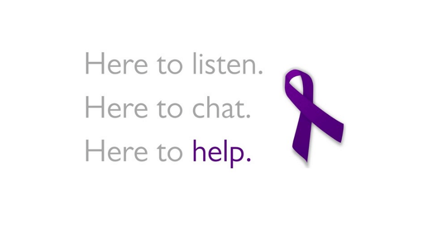 Confidential Webchat Launched To Provide Help And Support For Domestic Abuse Victims
