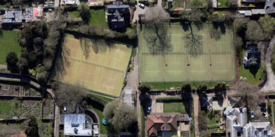 Beverley & East Riding Lawn Tennis Club Benefit From Commuted Sums Funding