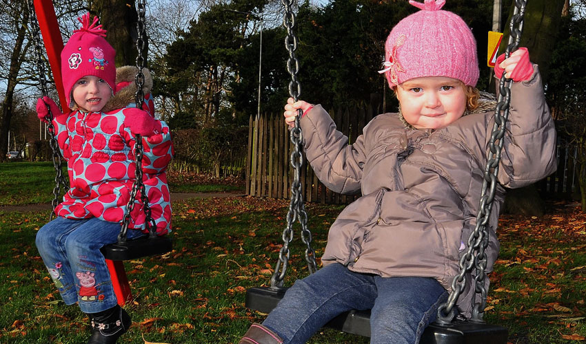 East Yorkshire Play Areas To Reopen With Restriction From Saturday